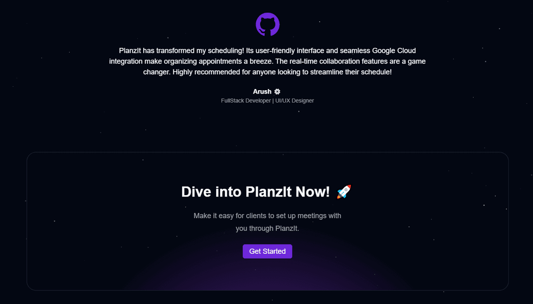 Collaborative Productivity Tool